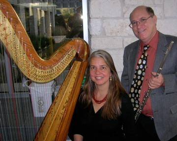 David Perkoff Music | Austin, TX | Flute | Photo #8