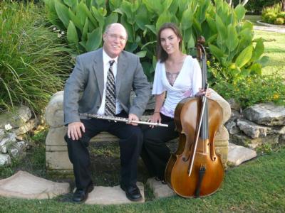 David Perkoff Music | Austin, TX | Flute | Photo #2