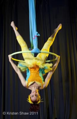 Circus Momentus's Main Photo
