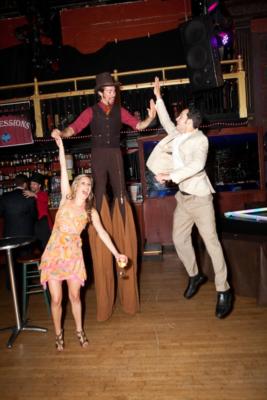Circus Momentus | San Francisco, CA | Circus Act | Photo #18
