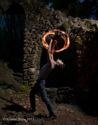 Circus Momentus | San Francisco, CA | Circus Act | Photo #19