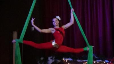 Circus Momentus | San Francisco, CA | Circus Act | Photo #9