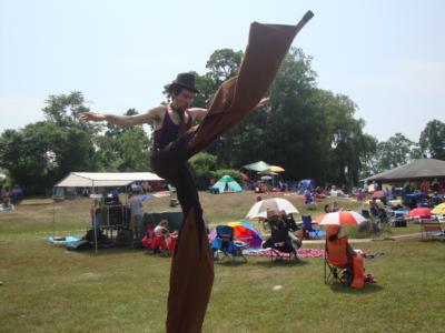 Circus Momentus | San Francisco, CA | Circus Act | Photo #10