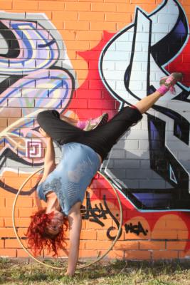 Circus Momentus | San Francisco, CA | Circus Act | Photo #16