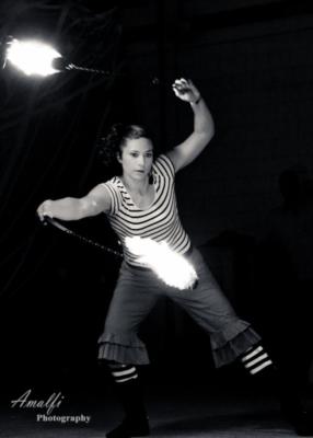 Circus Momentus | San Francisco, CA | Circus Act | Photo #22