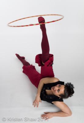 Circus Momentus | San Francisco, CA | Circus Act | Photo #2