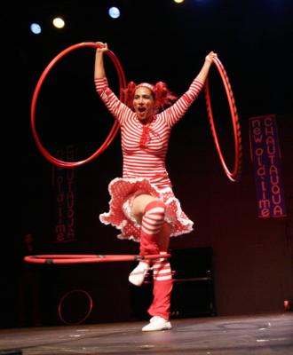 Circus Momentus | San Francisco, CA | Circus Act | Photo #5