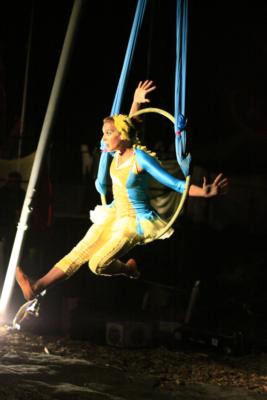 Circus Momentus | San Francisco, CA | Circus Act | Photo #12