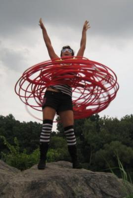Circus Momentus | San Francisco, CA | Circus Act | Photo #25