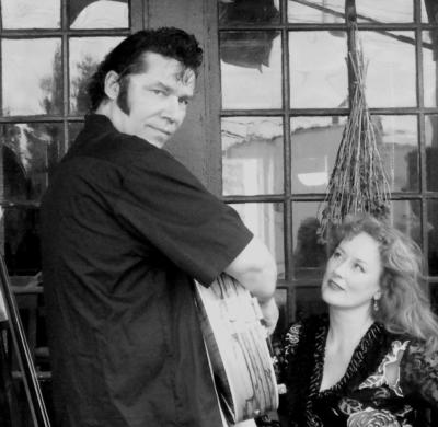 Ronnie Lee Twist | Henderson, NV | Rockabilly Band | Photo #9