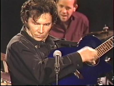 Ronnie Lee Twist | Henderson, NV | Rockabilly Band | Photo #4