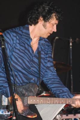 Ronnie Lee Twist | Henderson, NV | Rockabilly Band | Photo #5