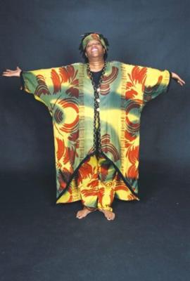 Donna Washington, Dlw Storyteller, Inc.'s Main Photo