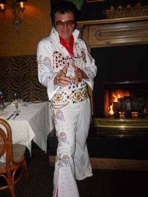 Alvis Sings Elvis | West Palm Beach, FL | Elvis Impersonator | Photo #6