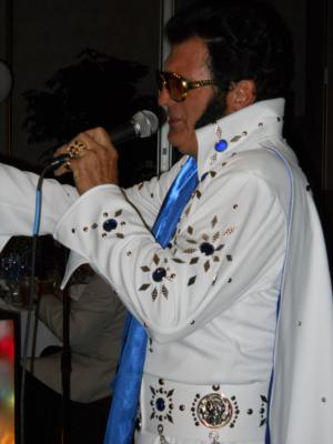 Alvis Sings Elvis | West Palm Beach, FL | Elvis Impersonator | Photo #9