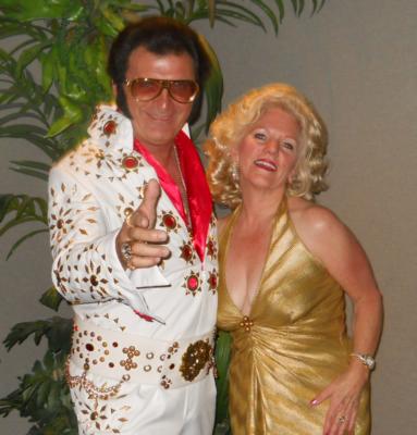 Alvis Sings Elvis | West Palm Beach, FL | Elvis Impersonator | Photo #5