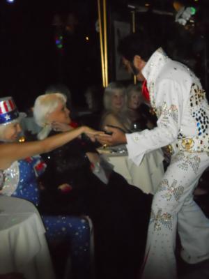 Alvis Sings Elvis | West Palm Beach, FL | Elvis Impersonator | Photo #7