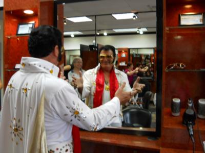 Alvis Sings Elvis | West Palm Beach, FL | Elvis Impersonator | Photo #4