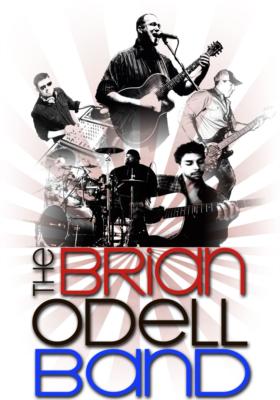 The Brian Odell Band's Main Photo