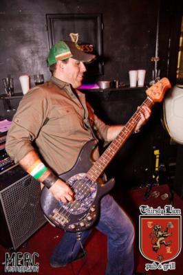 The Brian Odell Band | Portland, OR | Cover Band | Photo #6