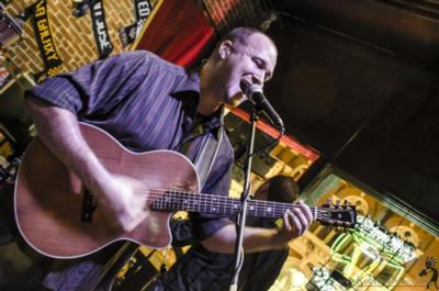 The Brian Odell Band | Portland, OR | Cover Band | Photo #7