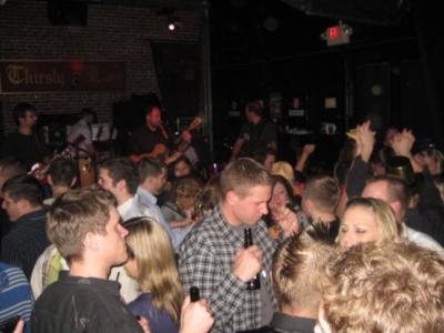 The Brian Odell Band | Portland, OR | Cover Band | Photo #4