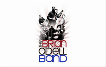 The Brian Odell Band | Portland, OR | Cover Band | 2013 Album Promo