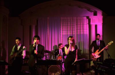 Side One | Vancouver, BC | Cover Band | Photo #4