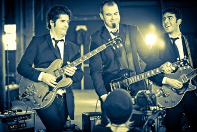 Side One | Vancouver, BC | Cover Band | Photo #8