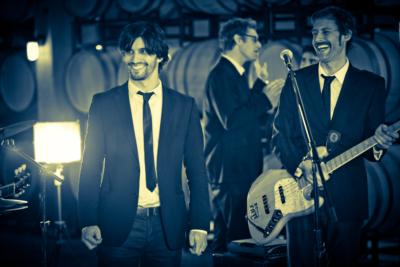 Side One | Vancouver, BC | Cover Band | Photo #6