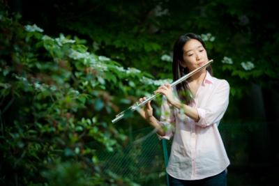 Sara Haejin Lee's Main Photo