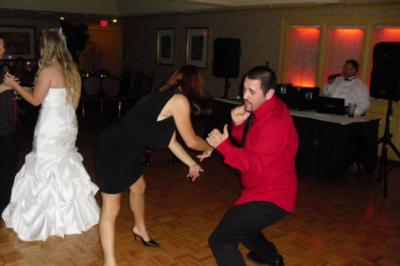 Code 3 Wedding Entertainment / Karaoke | Bedford, TX | Mobile DJ | Photo #9
