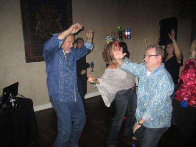Code 3 Wedding Entertainment / Karaoke | Bedford, TX | Mobile DJ | Photo #5