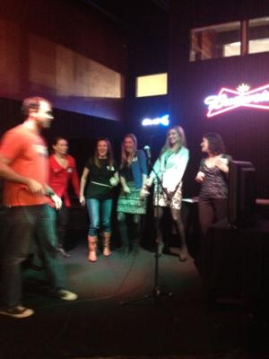 Code 3 Wedding Entertainment / Karaoke | Bedford, TX | Mobile DJ | Photo #13