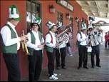 Grand Isle Fire Brigade | Sacramento, CA | German Band | Photo #2