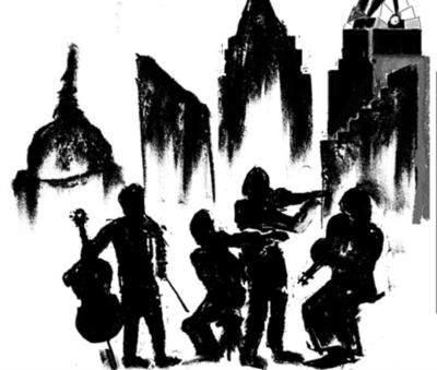 Fountainhead Ensemble's Main Photo