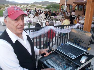 Tony Granito Dj's Main Photo
