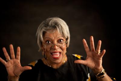 Debra Mims | Burtonsville, MD | Storyteller | Photo #5