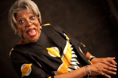 Debra Mims | Burtonsville, MD | Storyteller | Photo #4
