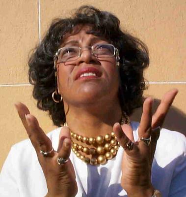 Debra Mims | Burtonsville, MD | Storyteller | Photo #6