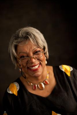 Debra Mims | Burtonsville, MD | Storyteller | Photo #3