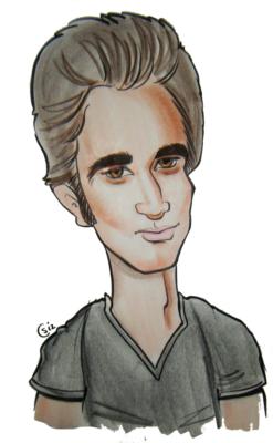 Caricatures By Courtney | Philadelphia, PA | Caricaturist | Photo #19