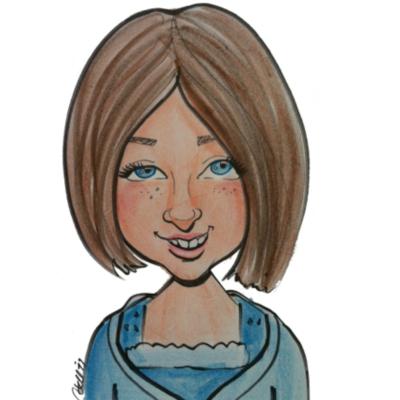 Caricatures By Courtney | Philadelphia, PA | Caricaturist | Photo #15