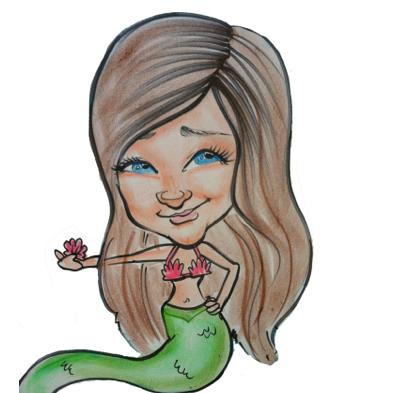 Caricatures By Courtney | Philadelphia, PA | Caricaturist | Photo #17