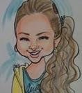 Caricatures By Courtney | Philadelphia, PA | Caricaturist | Photo #4