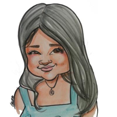 Caricatures By Courtney | Philadelphia, PA | Caricaturist | Photo #16