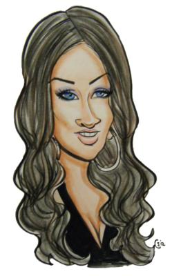 Caricatures By Courtney | Philadelphia, PA | Caricaturist | Photo #21