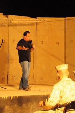 Steve Sabo | Toledo, OH | Stand Up Comedian | Photo #10