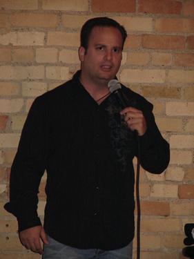 Steve Sabo | Toledo, OH | Stand Up Comedian | Photo #13