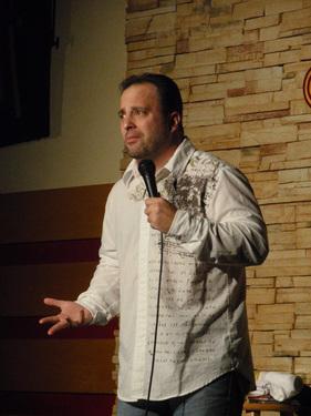 Steve Sabo | Toledo, OH | Stand Up Comedian | Photo #9
